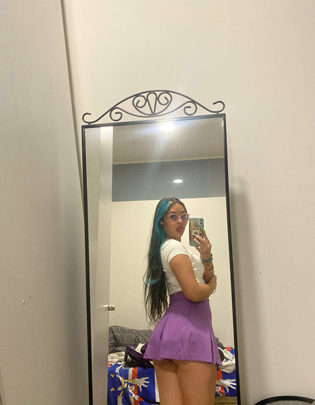 andyfoxyyy estrella adulta foto