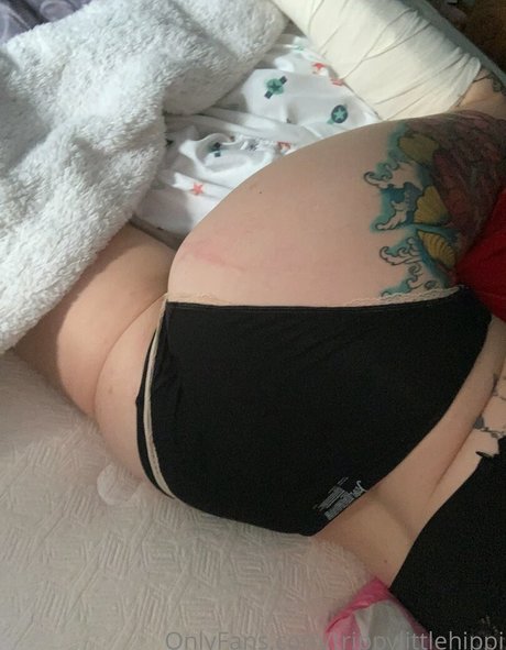 trippylittlehippi estrella exclusiva archivo