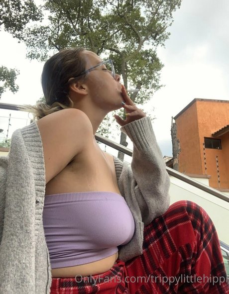 trippylittlehippi étoile adulte des photos