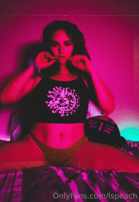 lspeach estrella porno sexy galerías