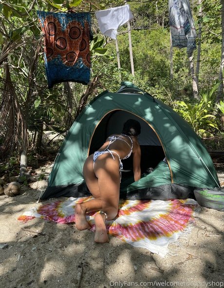 asianfantasyx étoile chaude photos