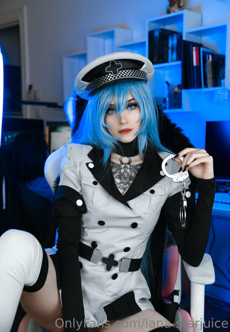 lana starjuice actrice chaude img