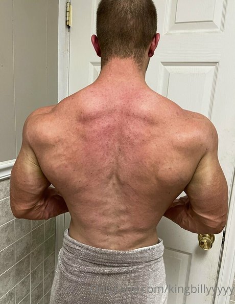 kingbillyyyyy haut étoile photos