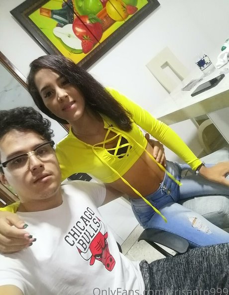 crisanto999 star du porno de haute qualité archive