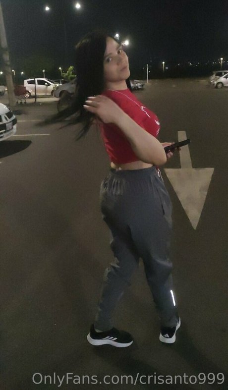 crisanto999 modèle joli photo