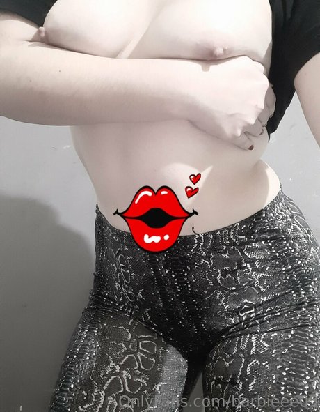 barbieee05 étoile exclusive photo