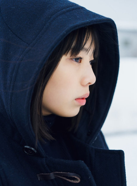 Kikuchi Hina actrice chaude img