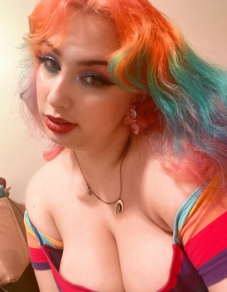PixlSugr art model photos