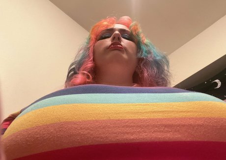 PixlSugr estrella porno imagen