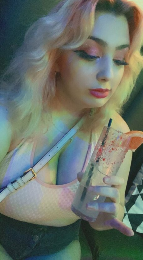 PixlSugr star sexy picture