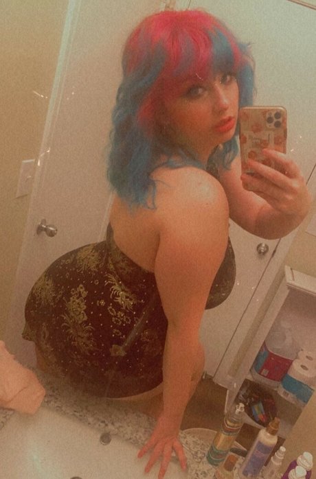 PixlSugr modelo desnuda foto