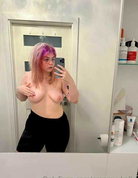 creamy kelly mannequin galerie