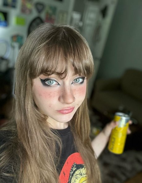 cutiekali modèle sexy photo