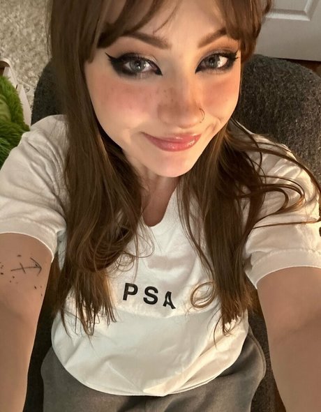 cutiekali modelo hermosa fotos