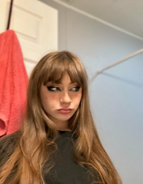 cutiekali modèle parfait galerie