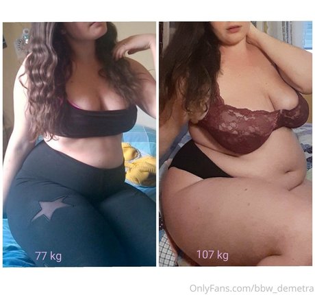 bbw demetra art étoile img