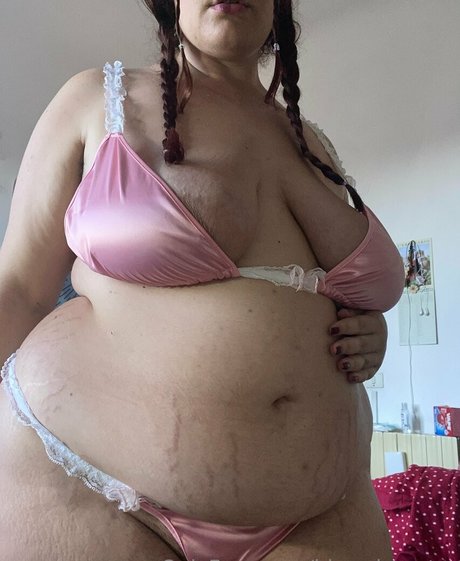 bbw demetra estrella porno en alta definición foto
