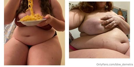 bbw demetra meilleure actrice images