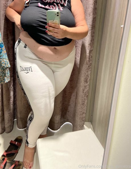 bbw demetra bonita actriz galería