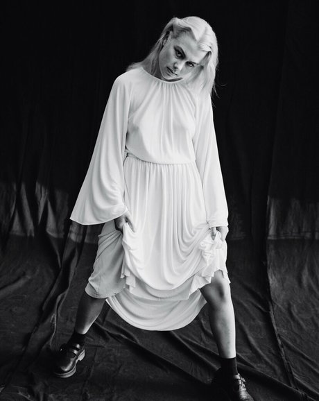 Phoebe Bridgers arte estelar recopilación