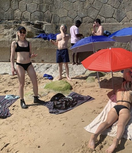 Phoebe Bridgers star du porno galerie