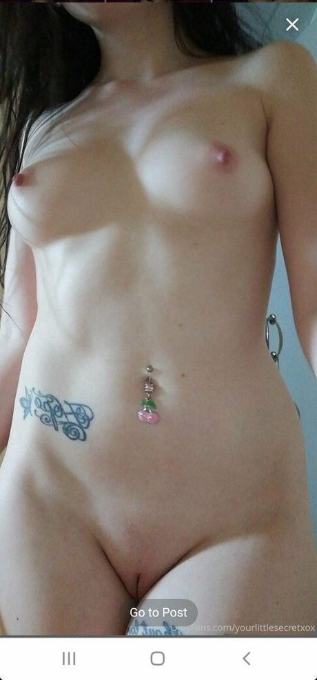 Devinethingx naked star pics
