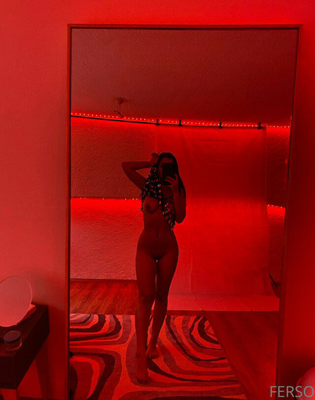 Fersooo estrella porno perfecta imagen