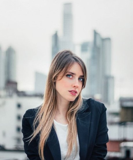 Magui Ansuz modèle meilleur galeries