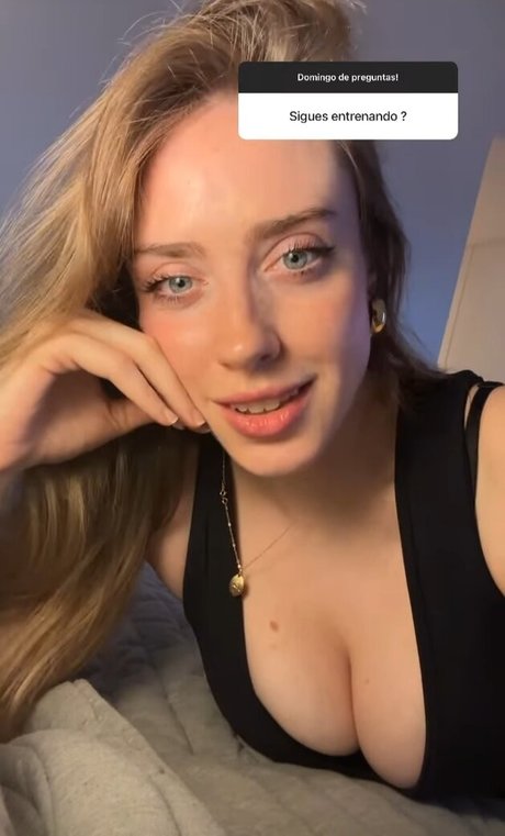 Magui Ansuz star du porno sexy images