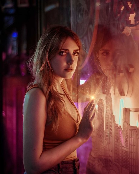 Magui Ansuz estrella porno sexy recopilación