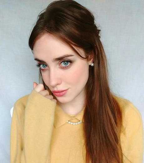 Magui Ansuz modelo perfecto imágenes