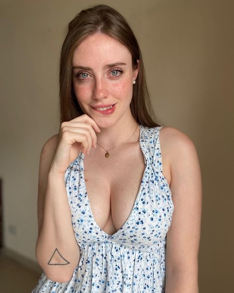 Magui Ansuz modelo xxx archivo