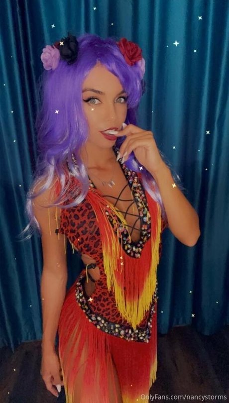 sophiestorms arte modelo archivo