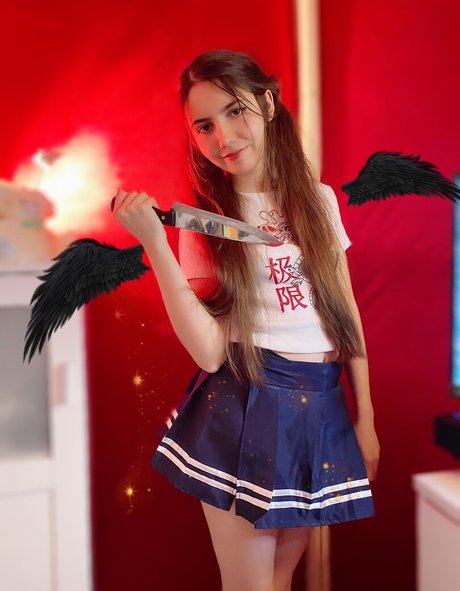 ThePianoDragon_ modelo desnudo fotos