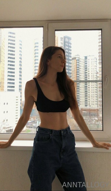 anntallogy actriz caliente recopilación