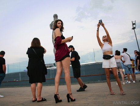 anntallogy modelo pornografico imágenes