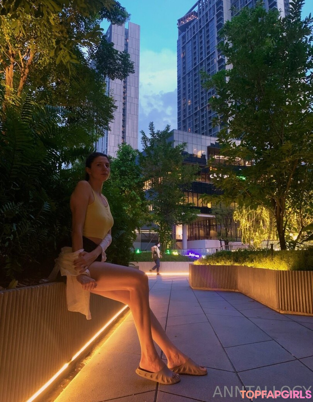 anntallogy nus étoiles images