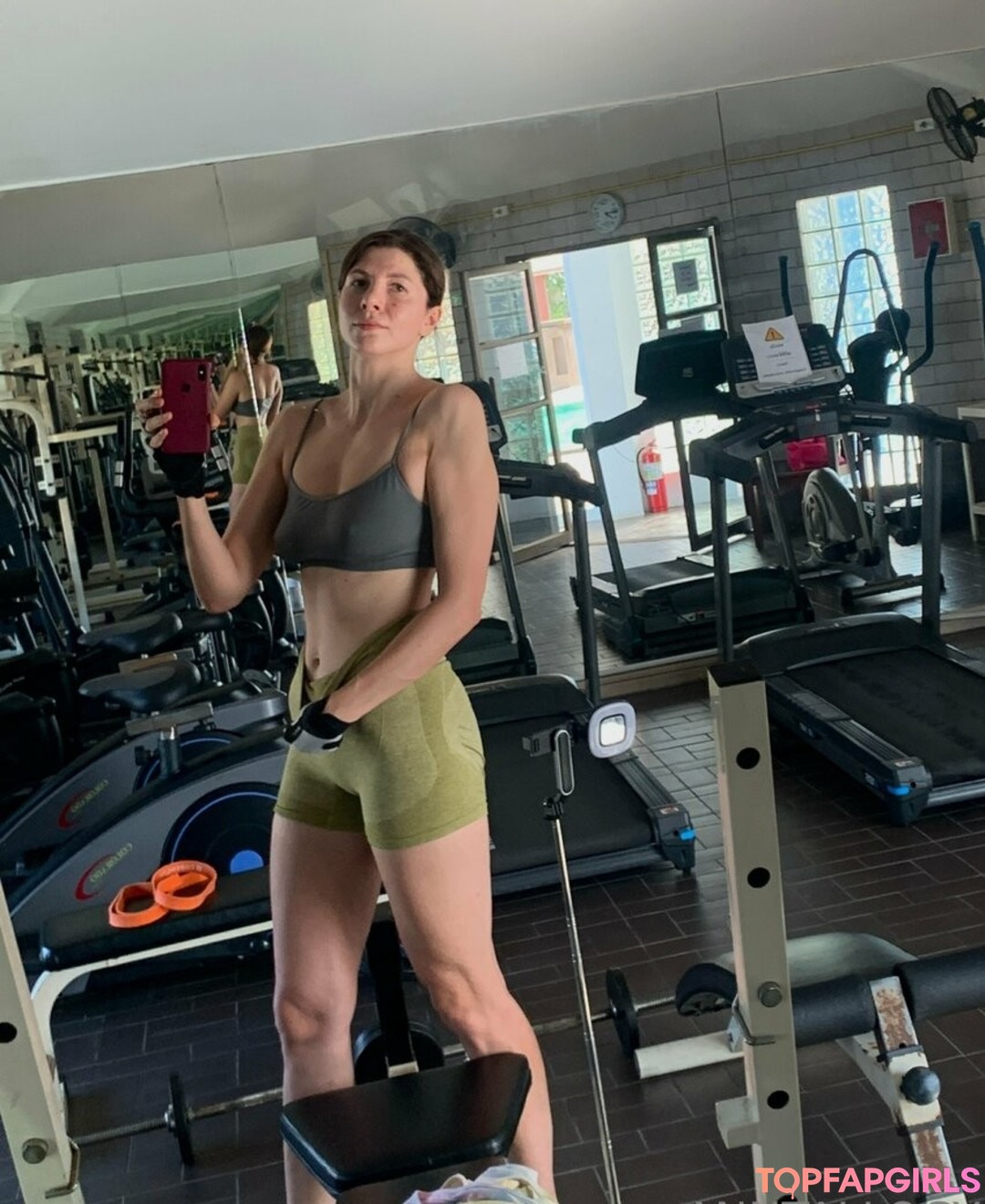 anntallogy modelo sexual galería