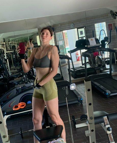 anntallogy modelo sexual galería