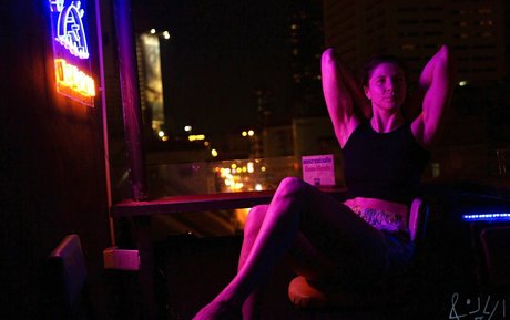 anntallogy estrella porno agradable fotos