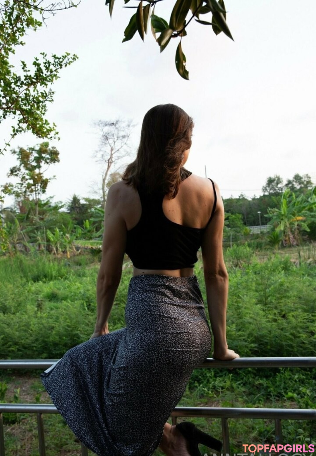 anntallogy model perfect archive