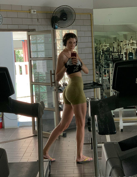 anntallogy estrella porno hermosa foto