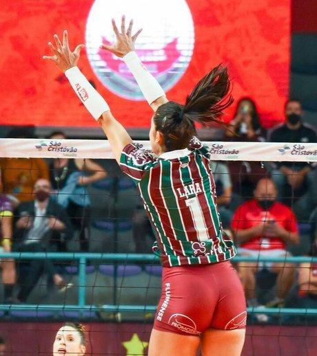 Lara Nobre actrice parfaite des photos