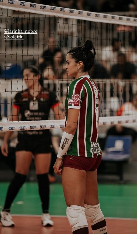 Lara Nobre perfect pornstar photos