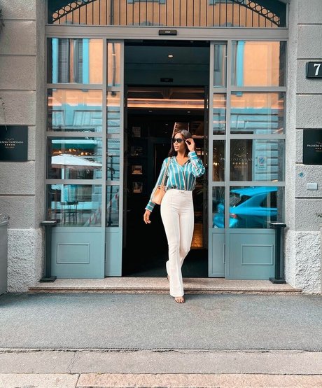 Ainett Stephens meilleur modèle des photos