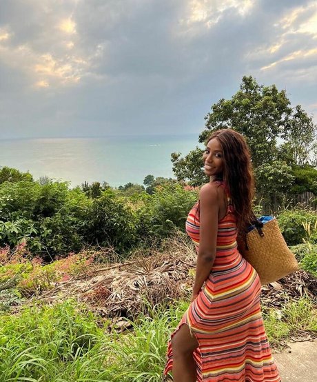 Ainett Stephens actrice de nus archive