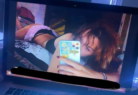 Jenniferchexk modelo desnudos foto