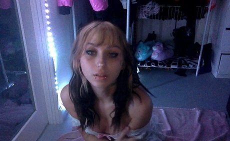 Jenniferchexk estrella sexy recopilación