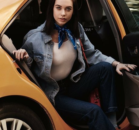 Amanda Steele modelo hermosa recopilación