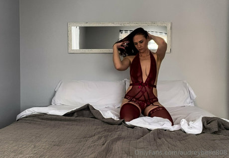 audreybelle808 estrella porno superior foto